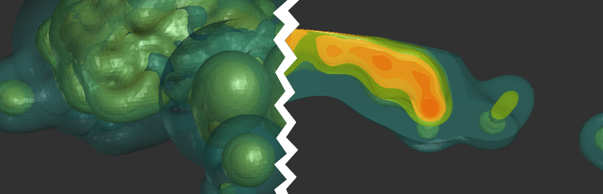 Does your geological model deliver?  You can probably tell with one question.